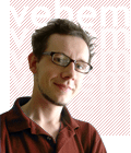 Vincent Moinard - Webmaster / Webdesigner