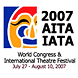 AITA 2007 : Congrès international du théâtre